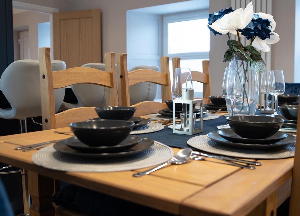Middleton Inn - Private House With Large Patio And Hot Tub North Middleton Township 외부 사진